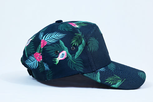 Gorra Tropical